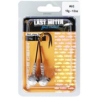Savage Gear Ball Jig Head 15g Size 6/0 2pcs - Jig Head