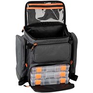 Savage Gear Bag Lure Specialist Rucksack M 3 Boxes - Fishing Backpack