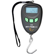 Savage Gear Digital Scale Digi Scale M 10kg/22lb - Fishing Weight