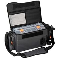 Savage Gear Bag Lure Specialist Shoulder Bag L 2 Boxes - Carry Bag