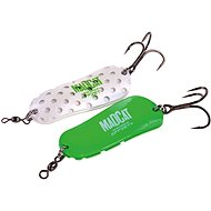 MADCAT Twin Turbine Spoon 85g White - Spinner