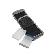 Delphin Replacement PVC pockets in Dravec Mini bag - PVC pocket