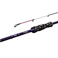 Delphin Toxic Spin 2.4m 10-35g - Fishing Rod