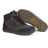 FOX Chunk Camo Mid Boot - Shoes