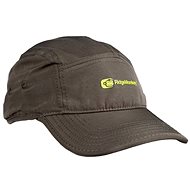 RidgeMonkey 5 Panel Cap, Green - Baseball Cap