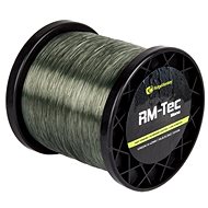 RidgeMonkey RM-Tec Mono 0.38mm 15lb 1200m Clear - Fishing Line