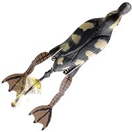 Savage Gear 3D Hollow Duckling 7.5cm 15g Natural - Rubber Bait