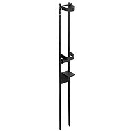 Daemons Stronghold Strong with Double Body and Roll - Rod Stand