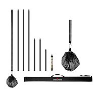 Daemons Folding Pole Buoy with electronic lights and sensor - Buoy