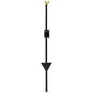Daemons Catfish rod holder with simple body - Rod Stand