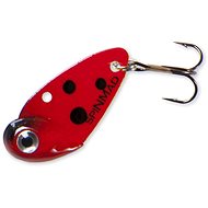 SpinMad Ćma 2.5g 0104 - Locust