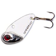 SpinMad Mama 2.5g 0110 - Locust