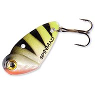 SpinMad Mega 2.5g 0113 - Locust