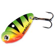 SpinMad Mega 2.5g 0114 - Locust