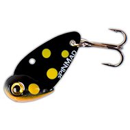 SpinMad Mega 2.5g 0115 - Locust