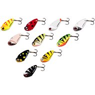 SpinMad Moth 2.5g - Locust