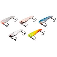 SpinMad Uklejka 2.5g - Locust
