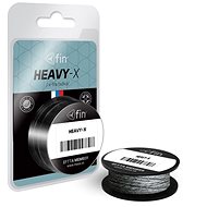FIN Heavy-X Fast Sinking 35lbs 10m Camo - Line