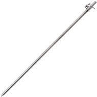 Zfish Stainless Steel Bankstick 70-120cm - Fishing Bank Stick