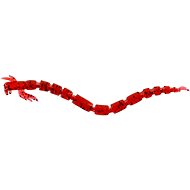 Westin BloodTeez 5.5cm 0.5g, 10pcs - Rubber Bait