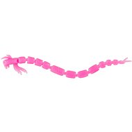 Westin BloodTeez 5.5cm 0.5g Bubblegum 10pcs - Rubber Bait
