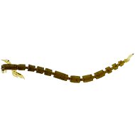 Westin BloodTeez 7.5cm 1g Seaweed 8pcs - Rubber Bait