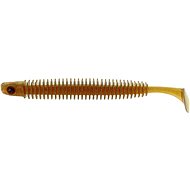 Westin RingTeez ST 13cm Motoroil Gold - Rubber Bait