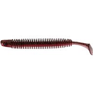 Westin RingTeez ST 13cm 7g Sangria 6pcs - Rubber Bait
