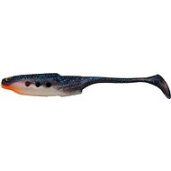 Westin HollowTeez ST 9cm 4g Salted Herring 6pcs - Rubber Bait