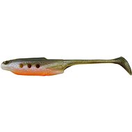 Westin HollowTeez ST 9cm 4g Dirty Harbor 6pcs - Rubber Bait