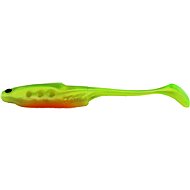 Westin HollowTeez ST Slime Curd 9cm - Rubber Bait