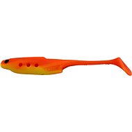 Westin HollowTeez ST 9cm 4g Emergency 6pcs - Rubber Bait