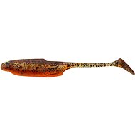 Westin HollowTeez ST 9cm 4g, 6pcs - Rubber Bait