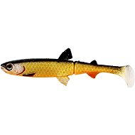 Westin HypoTeez 6.5cm 2g Official Roach 6pcs - Rubber Bait