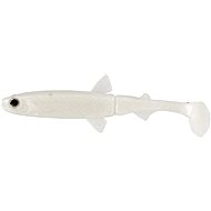 Westin HypoTeez 6.5cm 2g Pearl 6pcs - Rubber Bait