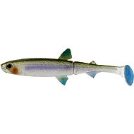 Westin HypoTeez 6.5cm 2g Smelt 6pcs - Rubber Bait
