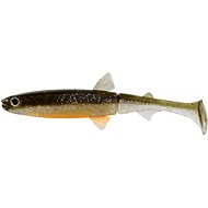 Westin HypoTeez 6.5cm 2g Dirty Harbor 6pcs - Rubber Bait
