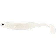 Westin ShadTeez 7.5cm 3g Pearl 4pcs - Rubber Bait