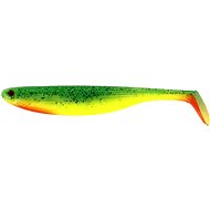 Westin ShadTeez 10cm 6g Fireflake 3pcs - Rubber Bait