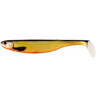 Westin ShadTeez 10cm 6g Official Roach 3pcs - Rubber Bait