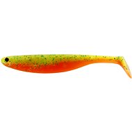 Westin ShadTeez 10cm 6g Green Tomato 3pcs - Rubber Bait