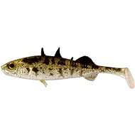 Westin Stanley the Stickleback 7.5cm 4g 6pcs - Rubber Bait