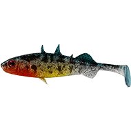 Westin Stanley the Stickleback 7.5cm 4g Spawning Stickleback 6pcs - Rubber Bait