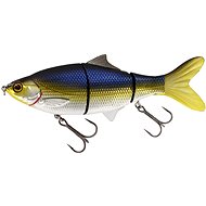 Westin Ricky the Roach (HL / SB) 15cm 35g Suspending Blue Glamor - Wobbler