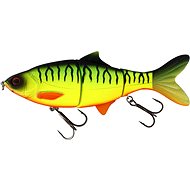 Westin Ricky the Roach (HL/SB) 15cm 35g Suspending Firetiger - Wobbler