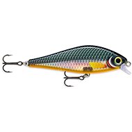 Westin Ricky the Roach (HL/SB) 15cm 35g Suspending - Wobbler