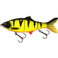 Westin Ricky the Roach (HL/SB) 15cm 40g Sinking Fire Perch - Wobbler