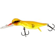 Westin Danny the Duck 8cm 10g Floating Yellow Duckling - Wobbler