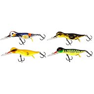 Westin Danny the Duck 8cm 10g Floating - Wobbler