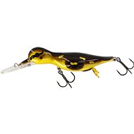Westin Danny the Duck 8cm 10g Floating Brown Duckling - Wobbler
